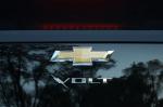 Chevrolet Volt 2011 года